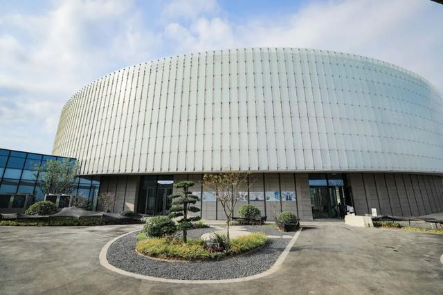 数字文旅 | 熊猫体育首页显示打造鄂州“新地标”